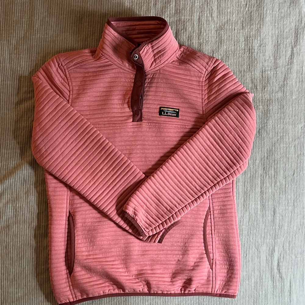 L.L.Bean airlight
